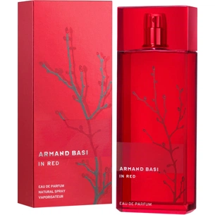 Парфумована вода Armand Basi In Red Eau de Parfum 50 мл (8427395940186) зображення 1