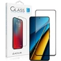 Скло захисне ACCLAB Full Glue Xiaomi Poco X6 Black (1283126588655) - зменшене зображення 1