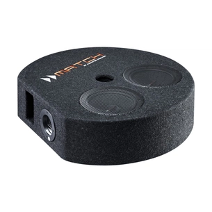 Пасивний сабвуфер Match PP 7S-D зображення 1