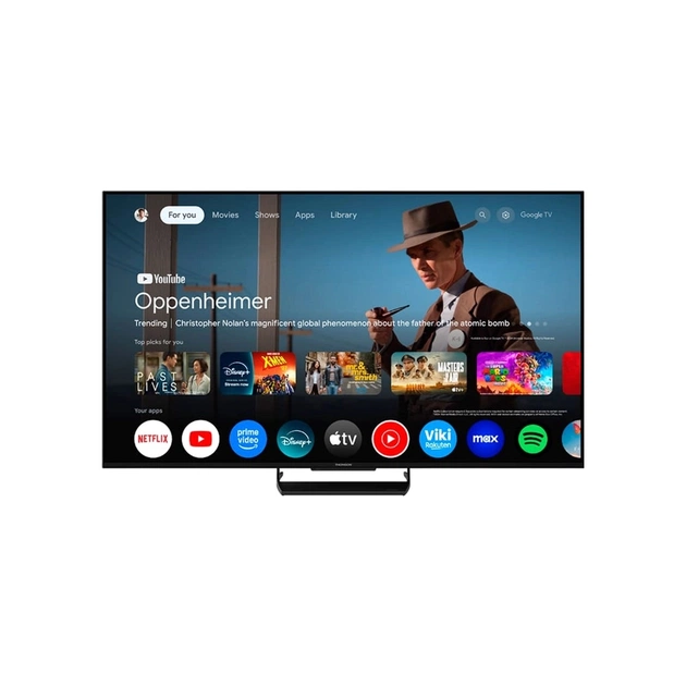 Телевізор THOMSON 55MG7C15 - picture 2