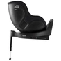 Автокрісло Britax-Romer DUALFIX PRO M Space Black (2000038300) - зменшене зображення 4