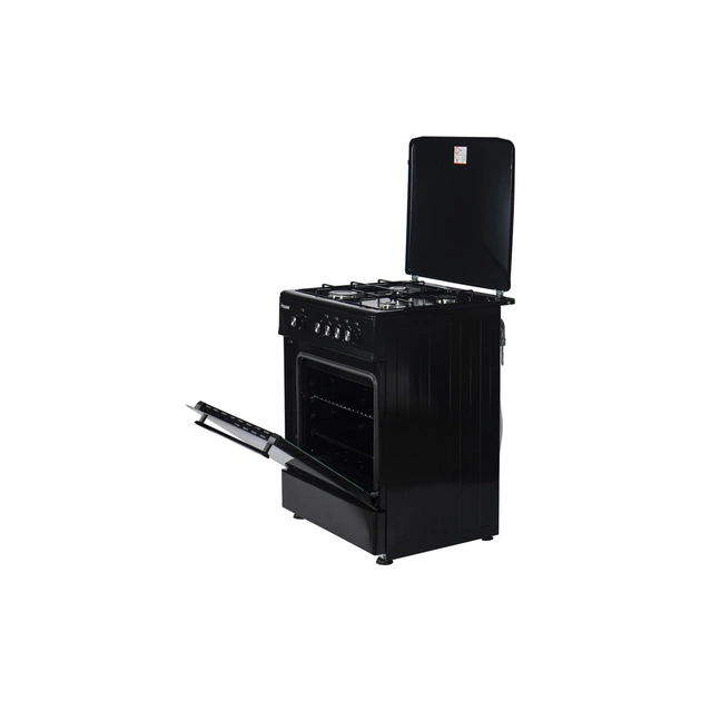 Плита Houser FSG6201S - picture 8