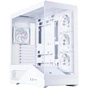 Корпус для ПК 1stPlayer GM7-WH-3FN7R-W-1FN7-W White (GM7-WH-3FN7R-W-1FN7-W) - зменшене зображення 1