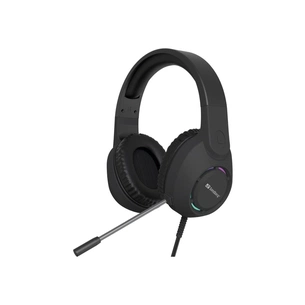 Наушники Sandberg BossBlaster Black (126-49) изображение 1