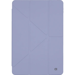 Чохол до планшета Armorstandart Y-Type PEN Redmi Pad Pro / Poco Pad Purple (ARM85547) зображення 1