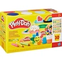 Пластилин Hasbro Play-Doh, 30 баночок (F0634) - уменьшенное изображение 4