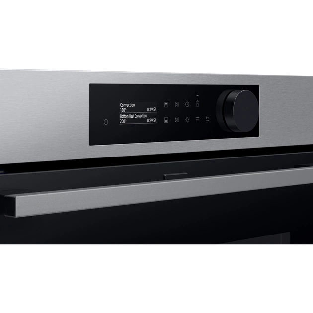 Духова шафа Samsung NV7B5745TAS/WT - зображення 9