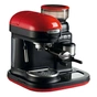 Ріжкова кавоварка еспресо Ariete 1318 Espresso Moderna Red (00M131800AR0) - зменшене зображення 1