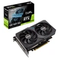 Відеокарта ASUS GeForce RTX3060 12Gb DUAL OC V2 LHR (DUAL-RTX3060-O12G-V2) - зменшене зображення 2