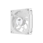 Кулер до корпусу AeroCool Phantom M-3 12 PWM ARGB White (ACF3-MR11217.21) - зменшене зображення 7