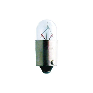 Автолампа Philips 4W (13929 CP) зображення 1