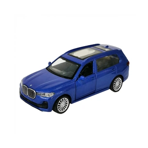 Машина TechnoDrive BMW X7 Синя (250270) зображення 1