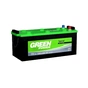 Акумулятор автомобільний GREEN POWER Standart 190Ah бокова(+/-) (1250EN) (22357) - зменшене зображення 2