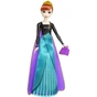 Лялька Disney Frozen Набір-cюрприз з Анною Крути та прояви з м/ф Крижане серце (HXD27) - зменшене зображення 1