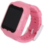 Смарт-годинник UWatch K3 Kids waterproof smart watch Pink (F_51806) - зменшене зображення 2