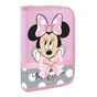 Пенал Yes Minnie Mouse твердий одинарний з двома клапанами (532877) - зменшене зображення 1