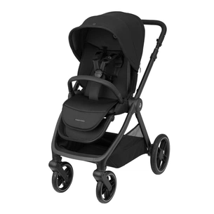 Коляска Maxi-Cosi Oxford Twillic Black (1150390110) зображення 1