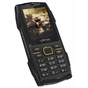 Мобільний телефон Sigma X-treme AZ68 Black Orange (4827798374917) - зменшене зображення 7