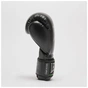 Боксерські рукавички Leone GN383 Thunder Black 16 унцій (GN383_Black_16oz) - зменшене зображення 7