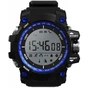 Смарт-годинник UWatch XR05 Blue (F_55468) - зменшене зображення 2