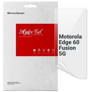 Плівка захисна Armorstandart Motorola Edge 60 Fusion 5G (ARM85395) зображення 1