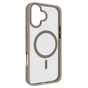 Чохол до мобільного телефона Armorstandart Unit MagSafe Apple iPhone 16 Plus Titanium Gold (ARM79291) - зменшене зображення 1