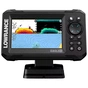 Ехолот Lowrance EAGLE-5 SPLITSHOT HD ROW (000-16112-001) - зменшене зображення 5