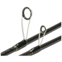 Вудилище Major Craft Crostage New Mebaru Tubular CRX-T732L 2.20m 0.5-7g (772.72.83) - зменшене зображення 2