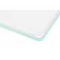 Дошка для нарізання Ardesto Fresh 20.5х29х0.7 см Blue (AR1401TP) - зменшене зображення 3