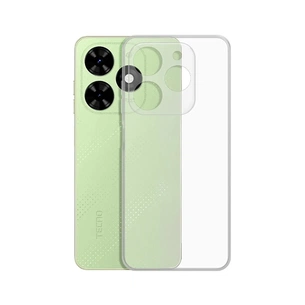 Чохол до мобільного телефона BeCover Tecno Spark 20C (BG7n) Transparancy (710910) зображення 1