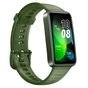 Смарт-годинник Huawei Band 8 Emerald Green (55020ANP) - уменьшенное изображение 1