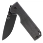 Ніж StatGear Ausus Black (AUSUS-BLK) - зменшене зображення 2