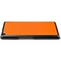 Чохол до планшета Grand-X для ASUS ZenPad 8.0 Z380 Orange (ATC - AZPZ380CO) - зменшене зображення 4
