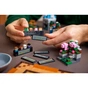 Конструктор LEGO Minecraft Верстак 1195 деталей (21265) - зменшене зображення 10