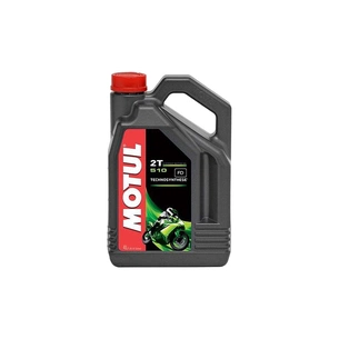 Моторна олива MOTUL 2T 510 4л (837441) зображення 1