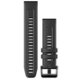 Смарт-годинник Garmin EPIX gen 2, Sapphire, Gray Titanium, GPS (010-02582-30) - зменшене зображення 10