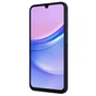 Мобільний телефон Samsung Galaxy A15 LTE 4/128Gb Black (SM-A155FZKDEUC) - зменшене зображення 5