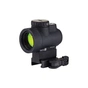 Коліматорний приціл Trijicon MRO 2.0 MOA Green Dot AC32082 QR Full Co-Witness (MRO-C-2200033) - уменьшенное изображение 1
