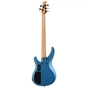 Бас-гітара Yamaha TRBX-305 Factory Blue - зменшене зображення 5
