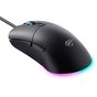 Мишка Havit HV-MS1038 USB Black (6939119045869) - зменшене зображення 5