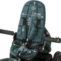 Дитячий велосипед Kinderkraft Easytwist Midnight Green (KKRETWIGRE0000) (5902533914500) - зменшене зображення 9