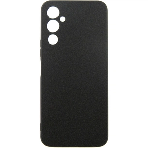 Чохол до мобільного телефона Dengos Carbon Tecno Pova 4 (black) (DG-TPU-CRBN-181) зображення 1