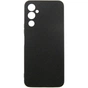 Чохол до мобільного телефона Dengos Carbon Tecno Pova 4 (black) (DG-TPU-CRBN-181) - зменшене зображення 1