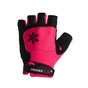 Велорукавиці PowerPlay 5284 C Рожеві XS (SALE_5284C_XS_Pink) - зменшене зображення 2
