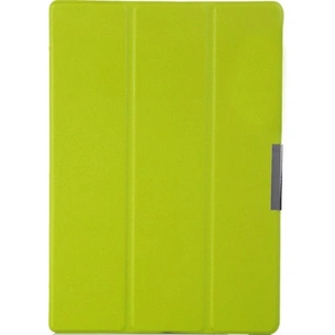 Чохол до планшета BeCover Smart Case Lenovo Tab 2 A10-30 Green (700831) зображення 1