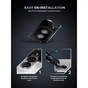 Скло захисне Armorstandart for Camera Supreme BI iPhone 16e Clear (ARM84427) - зменшене зображення 11