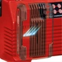 Зарядний пристрій для акумуляторів інструменту Einhell 18V 2x2 Power X-Quattrocharger 4A, PXC (4512102) - уменьшенное изображение 4