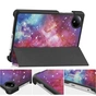 Чохол до планшета BeCover Smart Case Xiaomi Redmi Pad SE 8.7" Space (711917) - зменшене зображення 3