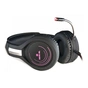 Навушники REAL-EL GDX-7400 Backlit black - зменшене зображення 3