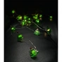Гірлянда Chomik Ялинка струна 2,2 м, 20 LED теплий білий, 2АА (5900779854192) - зменшене зображення 4